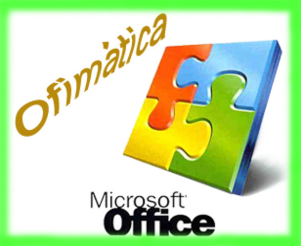 Cursos de Ofimática y de Red Internet
