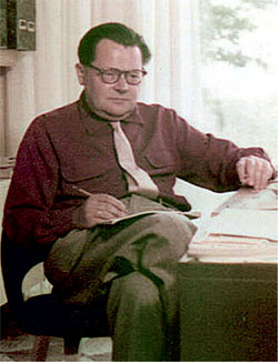 Von Bertalanffy