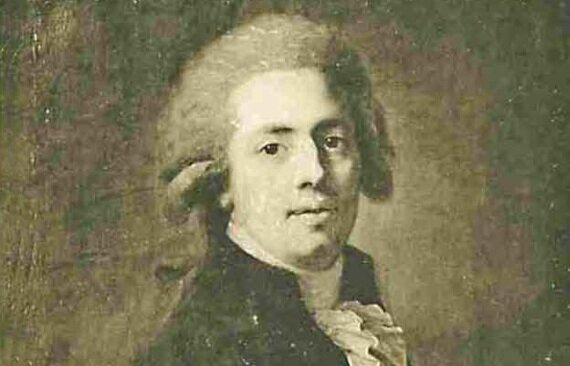 El primer maestro de química