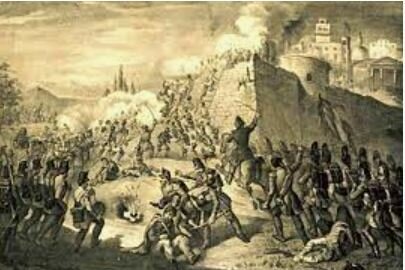 Fine della Repubblica romana