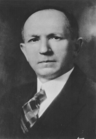 Alfred James Lokta