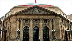 Ar., 22 y la fracción XXX del artículo 73 Se Reforma