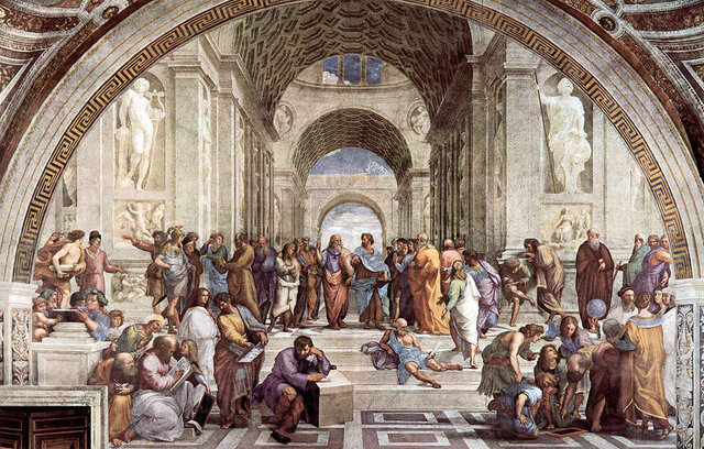 CLASICA XVIII - XIX