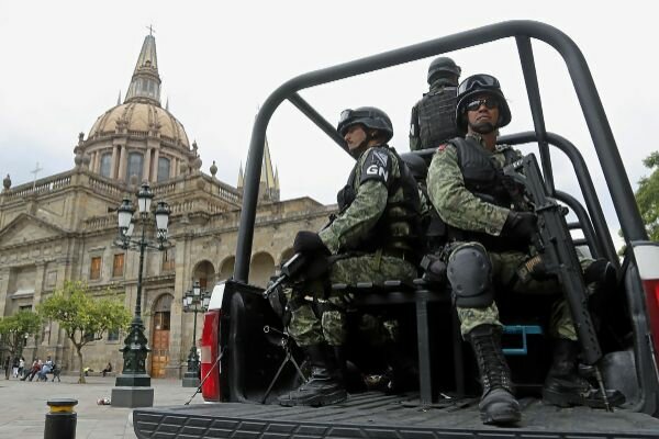 Se reforman, adicionan y derogan diversas disposiciones de los artículos&nbsp;10, 16, 21, 31, 35, 36, 73, 76, 78 y 89.