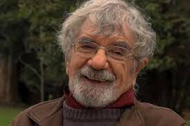 Humberto Maturana