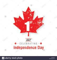 Independencia de Canadá