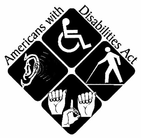 Americans with Disabilities Act of 1990