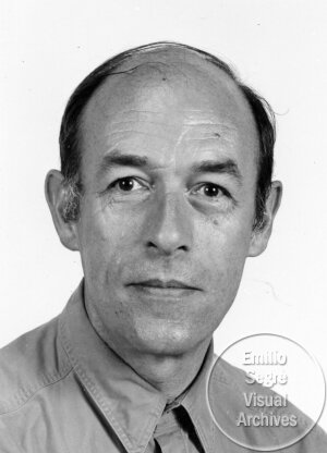 David Ruelle, Edward Lorence y más