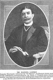 Ley Láinez.