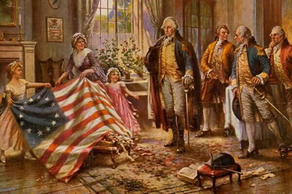 Historia de la expansión de los Estados Unidos