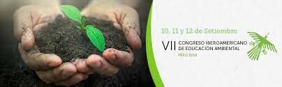 Congresos Iberoamericanos de Educación Ambiental