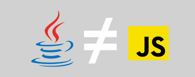Java y JavaScript