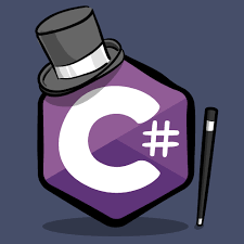 C#