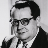 Ludwig Von Bertalanffy