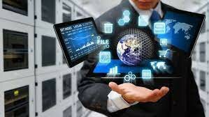 2008 Se incluyó el programa de Tecnología en Programación de Sistemas Informáticos informáticos