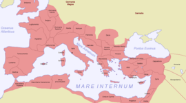 Timeline: LINEA DEL TIEMPO SISTEMA POLITICO DE ROMA