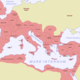 Mapa imperio trajano
