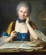 Emilie du Chatelet