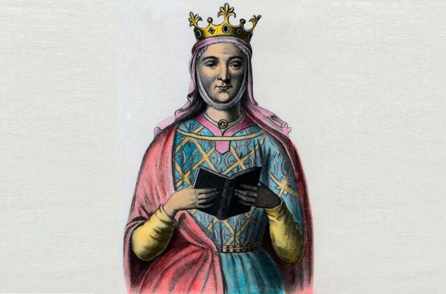 Leonor de Aquitania