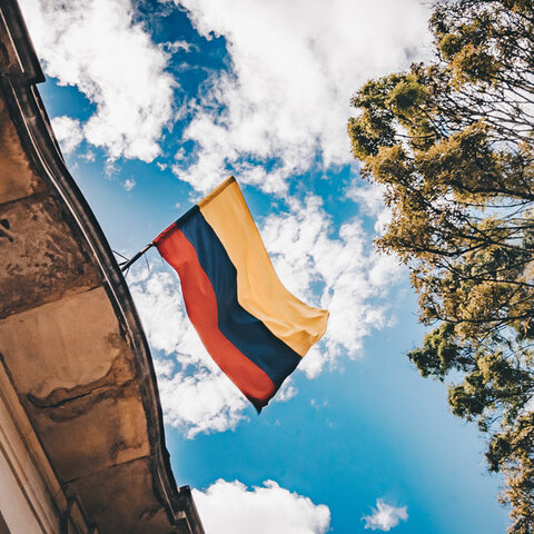 Código Nacional de los Recursos Naturales Renovables y la Protección al Medio Ambiente- Colombia