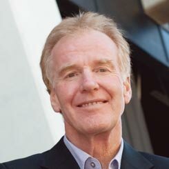 Peter Senge