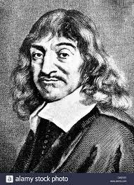 René Descartes
