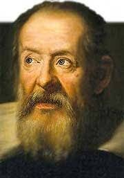 Galileo