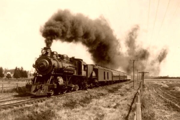 El ferrocarril