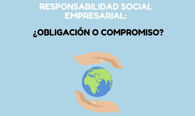 No  existe  la Responsabilidad  Social  Empresarial  como  tal