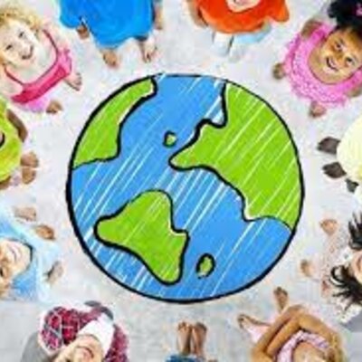 Timeline: ¡Tras los pasos de la infancia y adolescencia!