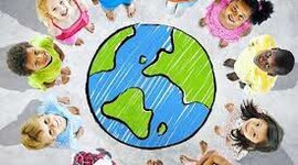 Timeline: ¡Tras los pasos de la infancia y adolescencia!