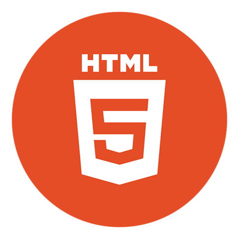 Se inicia el desarrollo de HTML5