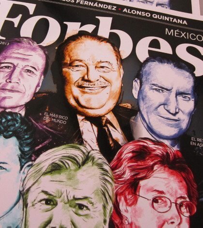 La  revista  Forbes,  manifiesta:  “El capitalismo  ha  ganado  la  victoria  sobre  otras  ideologías en  el  debate  económico.  Ahora  le  falta  ganar  el  debate moral"