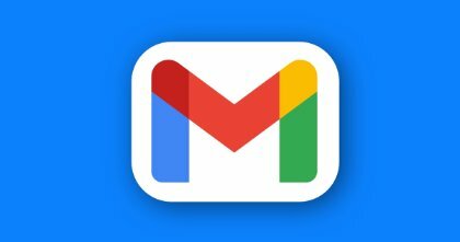 1 de abril de 2004 GMAIL