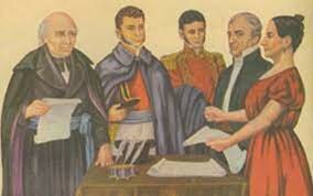 Conspiración de Querétaro