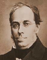 Jules Juvenel Dupuit