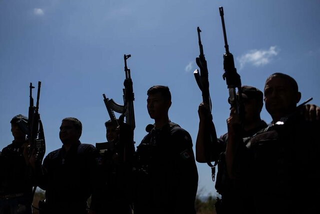 REFORMA ARTÍCULO 18 CONSTITUCIONAL