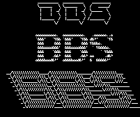 Se intercambian Bulletin Board Systems (BBS)