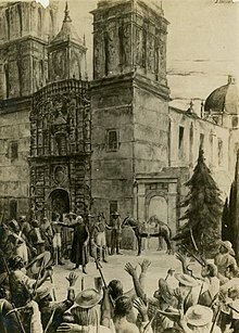Toma de Valladolid