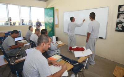 REFORMA ARTÍCULO 18 CONSTITUCIONAL