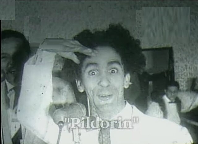 "El Show de Pildorín"