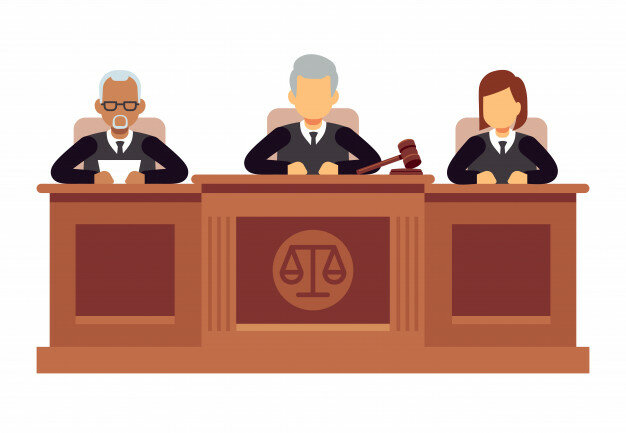 Artículo 16 constitucional