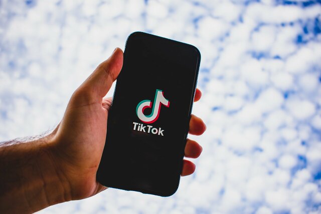 Septiembre de 2016 TIKTOK