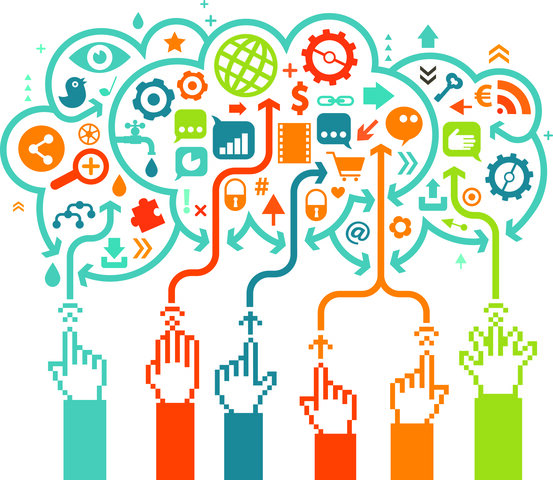 Se  continuaron  elaborando  sistemas  de  información  social  más  complejos,  particularmente  en  Alemania,  España, Francia,  Holanda  e  Inglaterra.