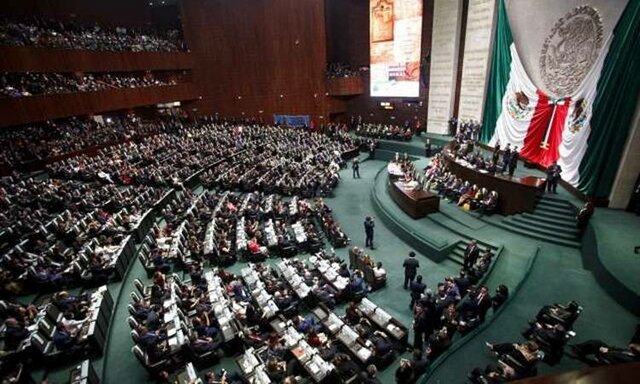 3° REFORMA ARTÍCULO 17 CONSTITUCIONAL