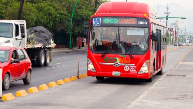Transporte Mexicano