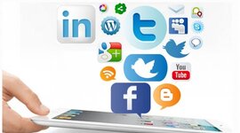 Timeline: Evolución de las redes sociales.