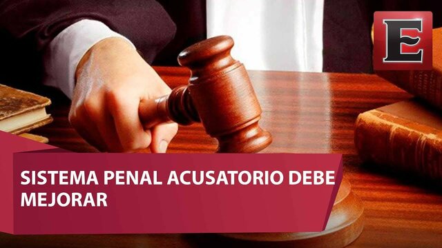 Sistema Penal Acusatorio