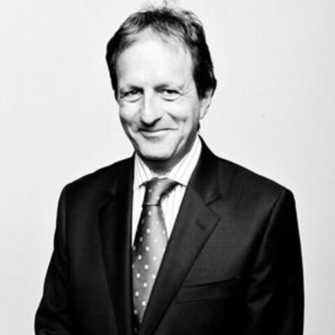 Keith Oliver