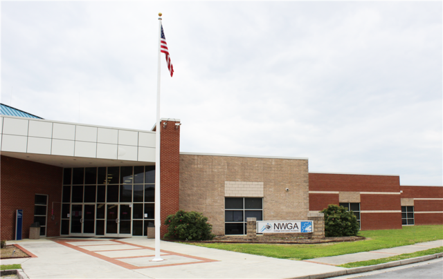 Whitfield Career Academy